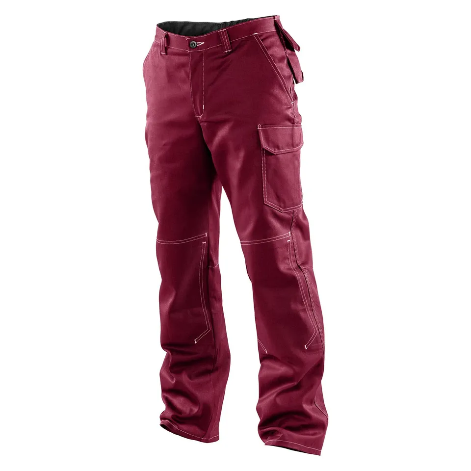 k-bler-organiq-unisex-arbeitshose image 1
