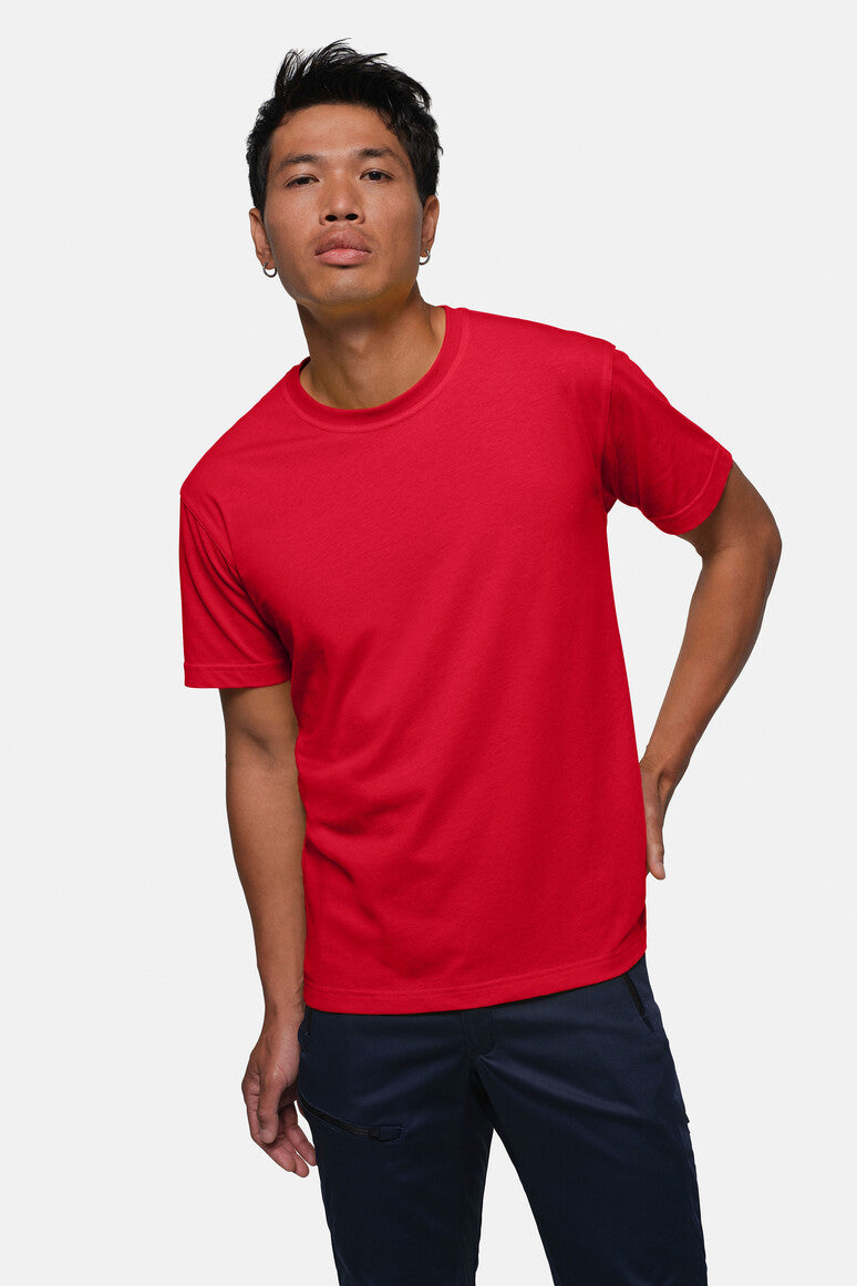 hakro-no-281-t-shirt-mikralinar-herren-work-t-shirt-comfort-fit image 7