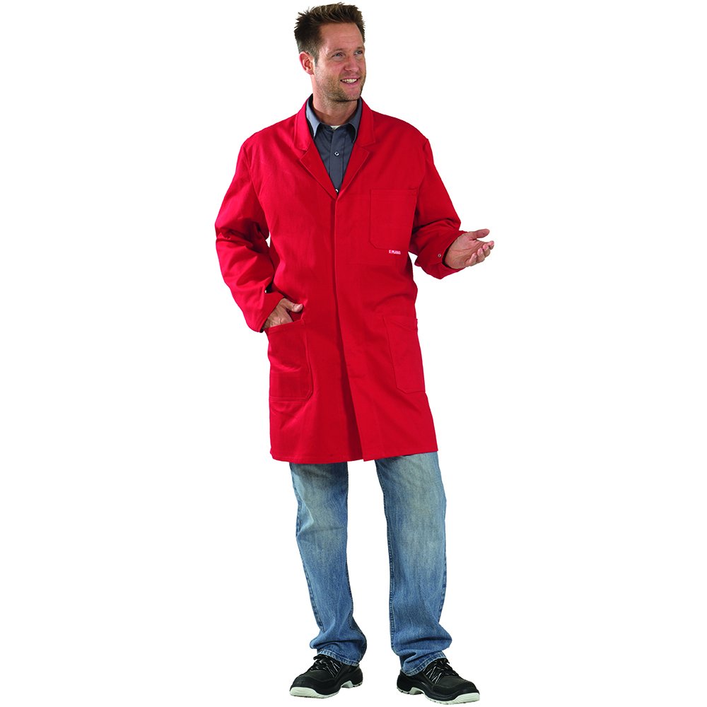 planam-bw-290-bluse-professionelle-rot-arbeitshose image 5