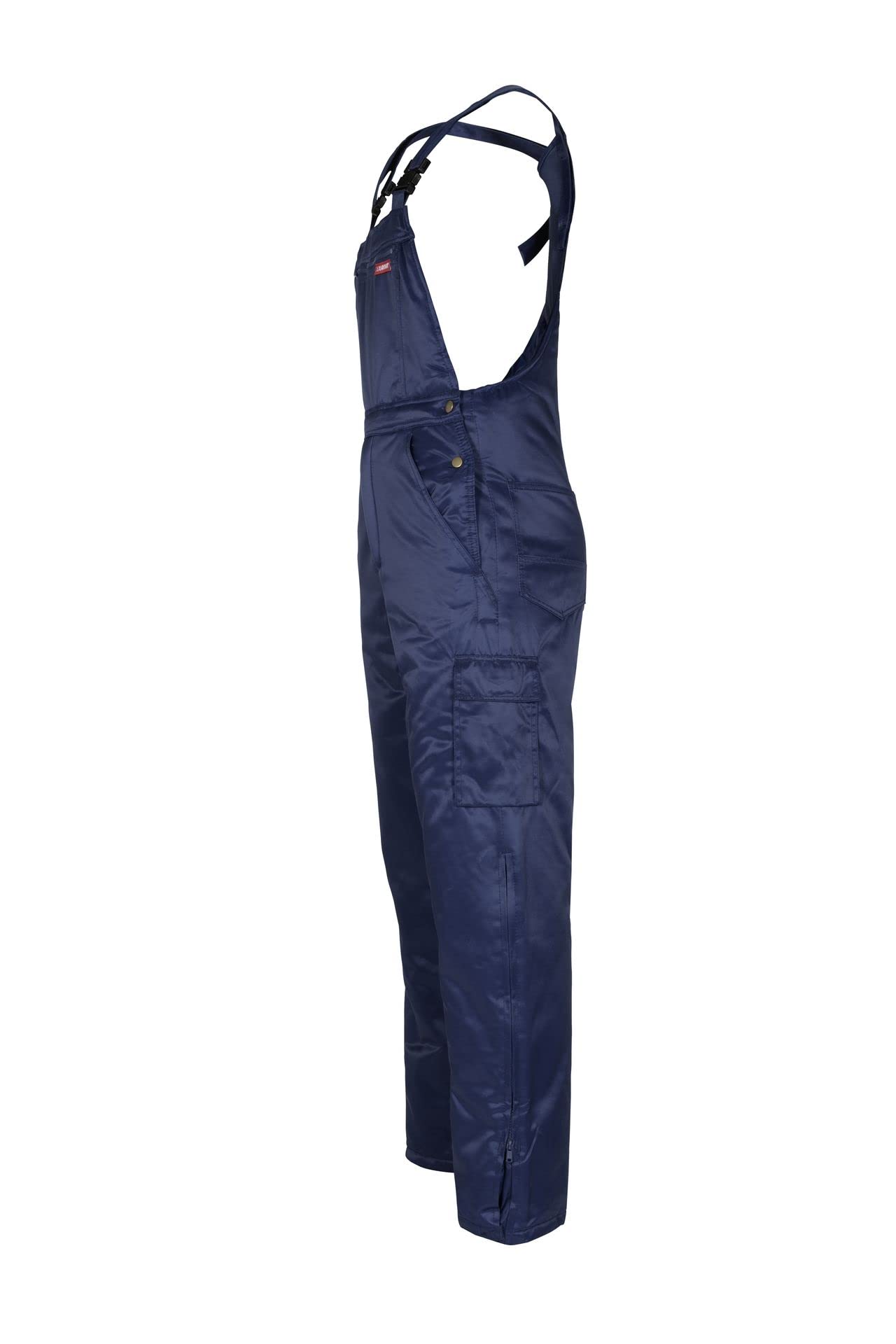 planam-outdoor-gletscher-piloten-latzhose-marine-gr-e-44 image 4