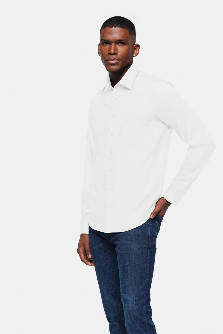 hakro-no-108-hemd-business-comfort-herrenhemd-comfort-fit-b-gelfrei image 2