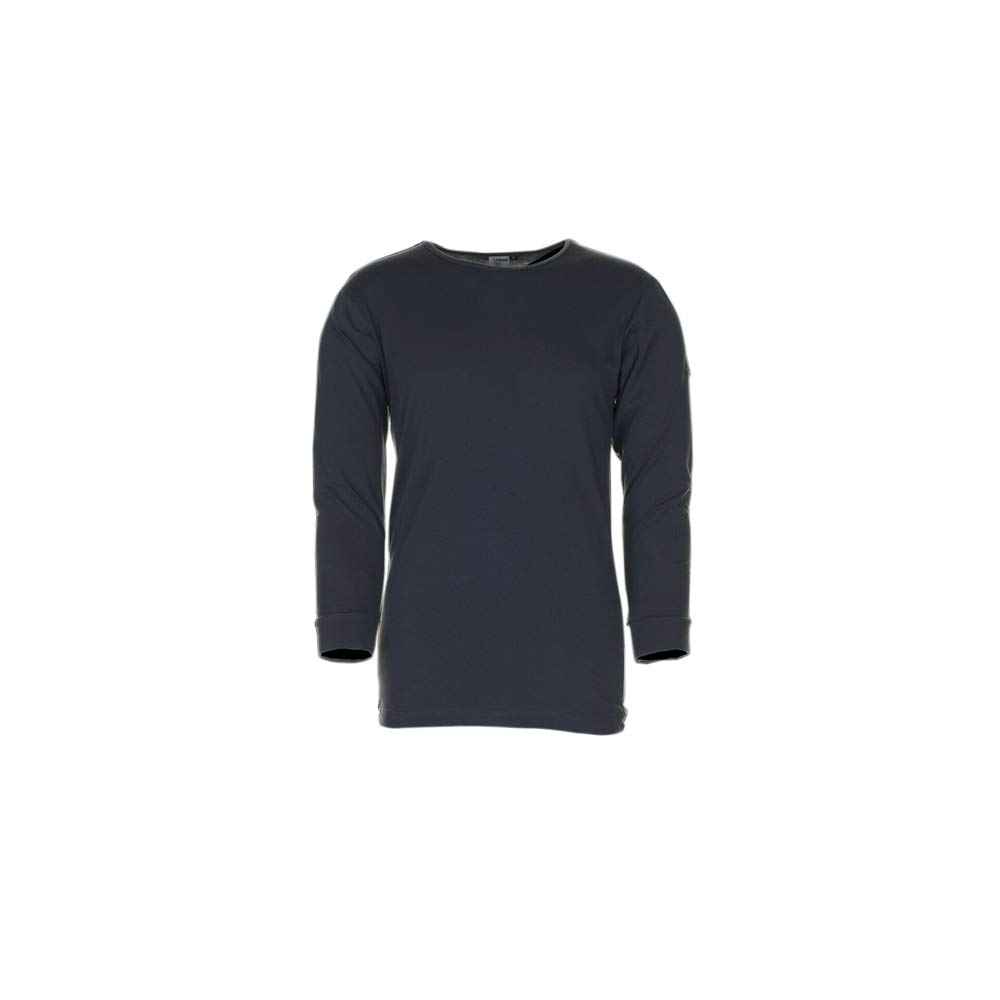 planam-funktunterw-sche-shirt-langarm-grau-xl image 1