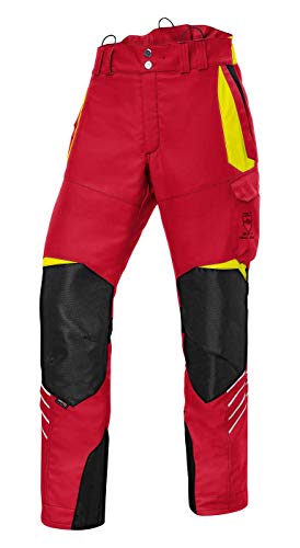 k-bler-forest-schnittschutzhose-psa-3-unisex image 5