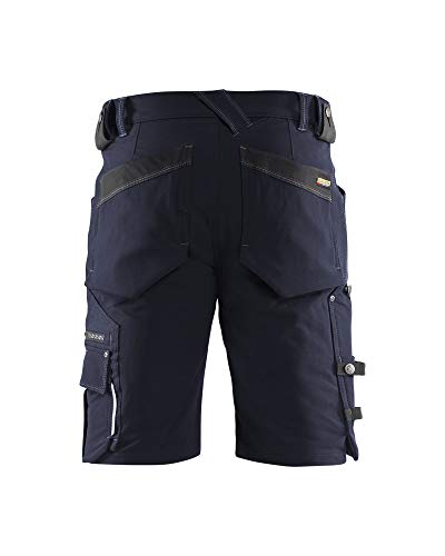 bl-kl-der-x1900-1987-4-wege-stretch-handwerker-shorts-ohne-nageltaschen image 8