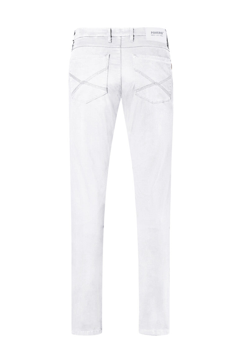 hakro-no-707-chinohose-x-stretch-5-pocket image 5