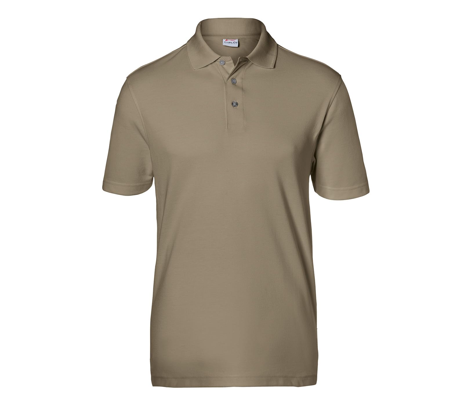 k-bler-poloshirt-kurzarm-5126-shirts image 5