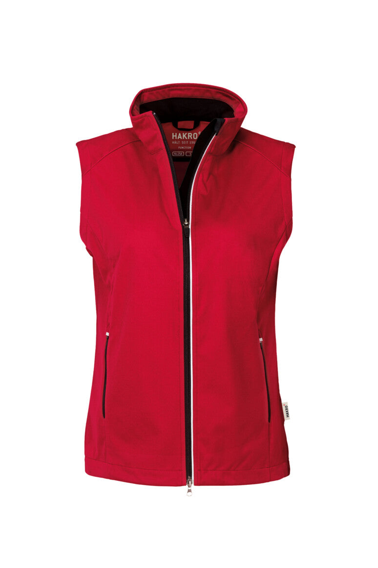 hakro-no-254-damen-light-softshellweste-mit-reflex image 3