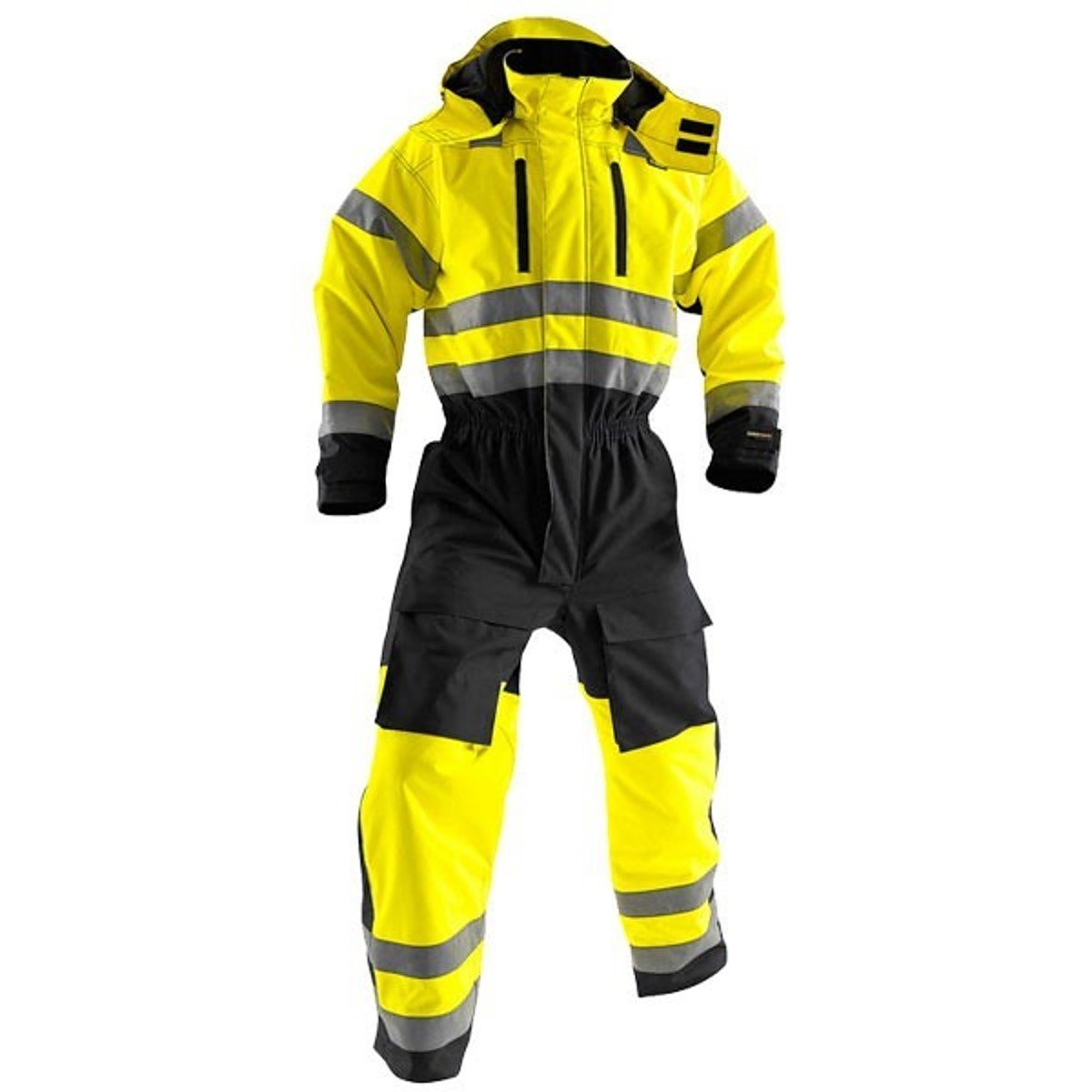 bl-kl-der-high-vis-warnschutz-winteroverall-klasse-3-rot-schwarz-c56 image 6