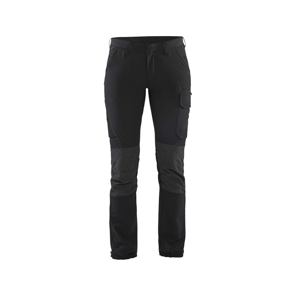 bl-kl-der-damen-4-wege-stretch-service-hose image 4