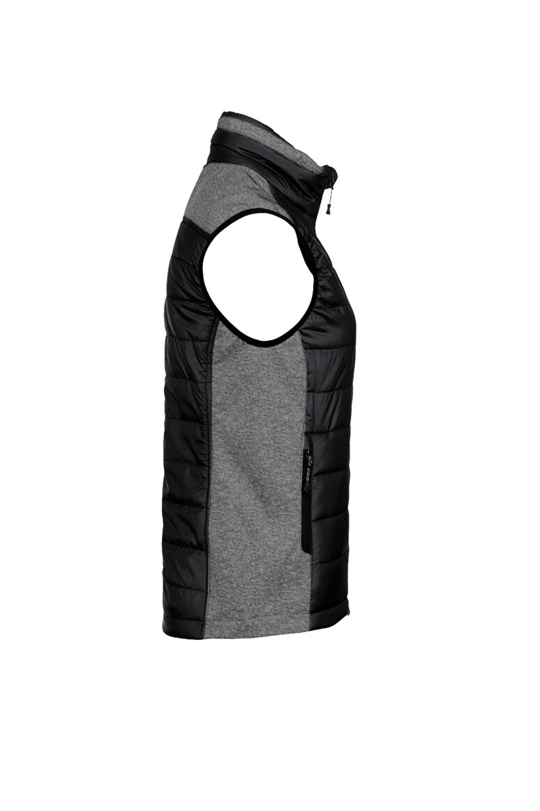 hakro-no-264-damen-hybridweste-contrast image 4