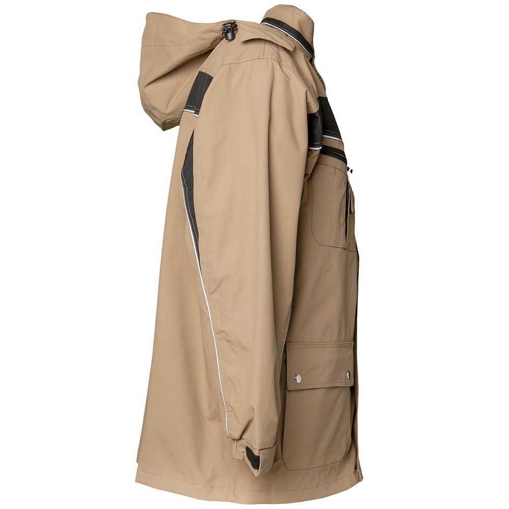 planam-plaline-allwetterjacke-schwarz-zink-gr-e-s image 4