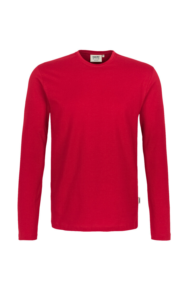 hakro-no-278-longsleeve-heavy-body-fit image 1