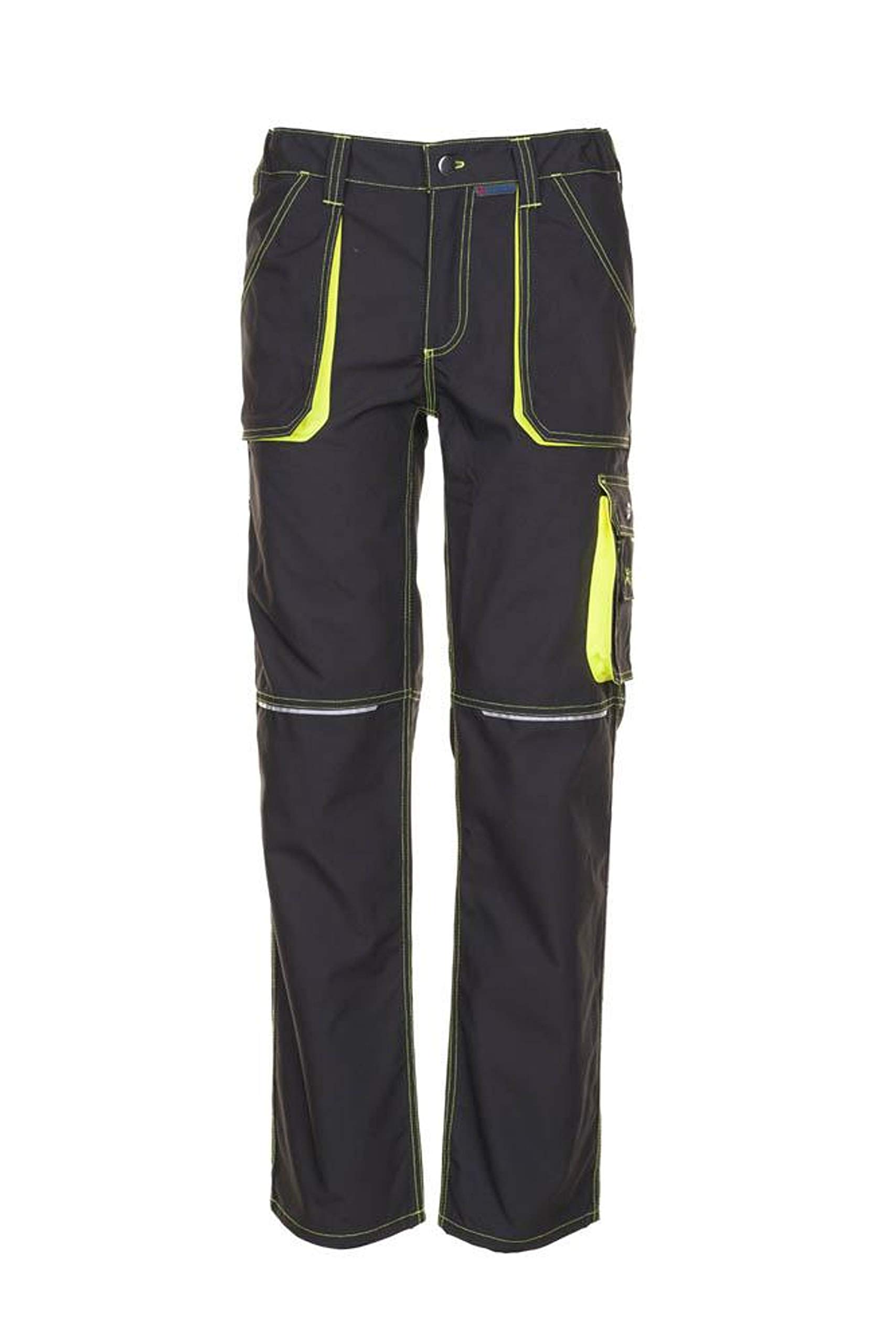 planam-mg-290-bundhose-kornblau-gr-e-28 image 8