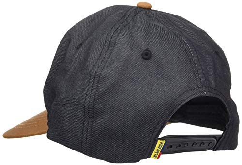 bl-kl-der-denim-cap-arbeitskappe image 4
