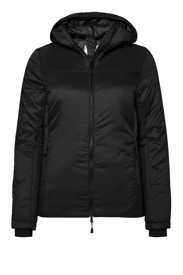 hakro-damen-kapuzen-thermo-loftjacke-no-289-isolationsjacke image 1