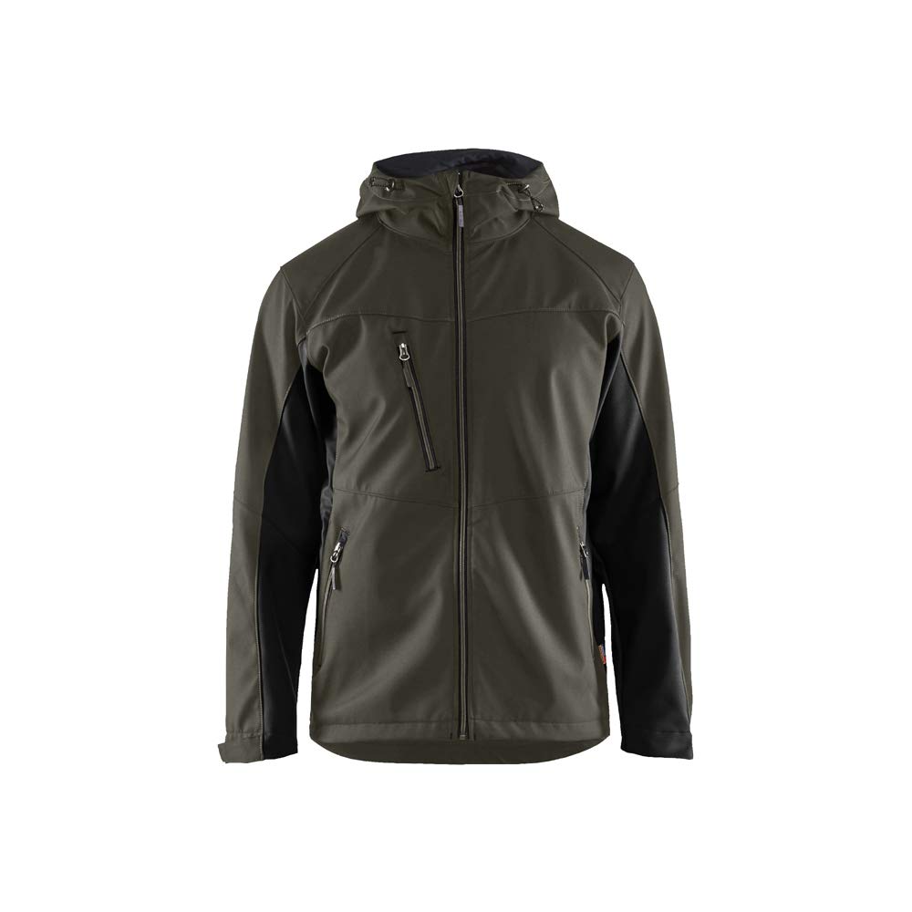 bl-kl-der-softshell-jacke-mit-kapuze-unite-kollektion-windabweisend image 3