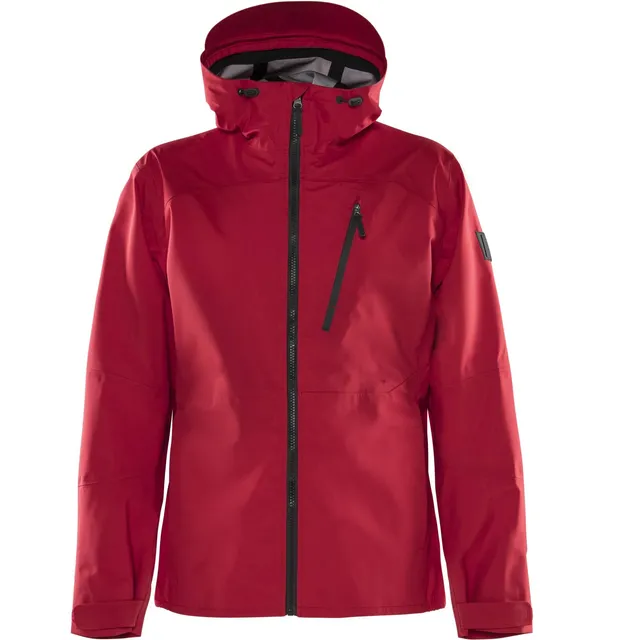 fristads-zinc-outdoor-damen-regenjacke-132041 image 1