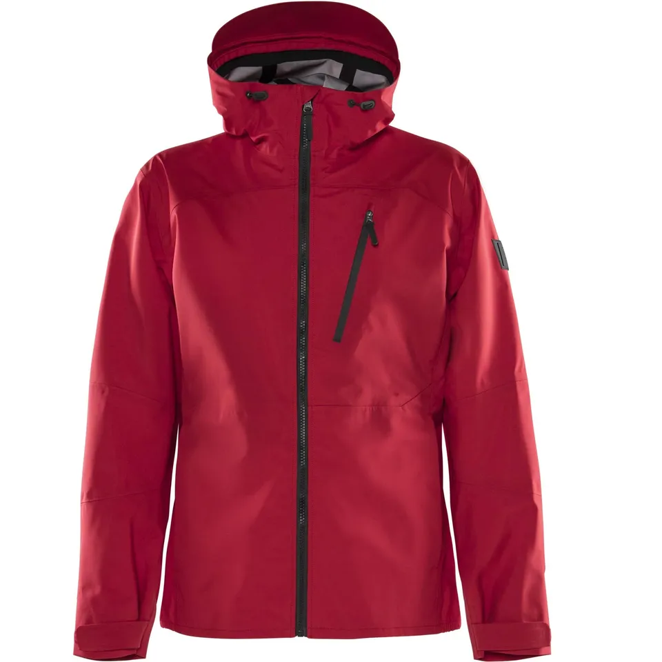 fristads-zinc-outdoor-damen-regenjacke-132041 image 1