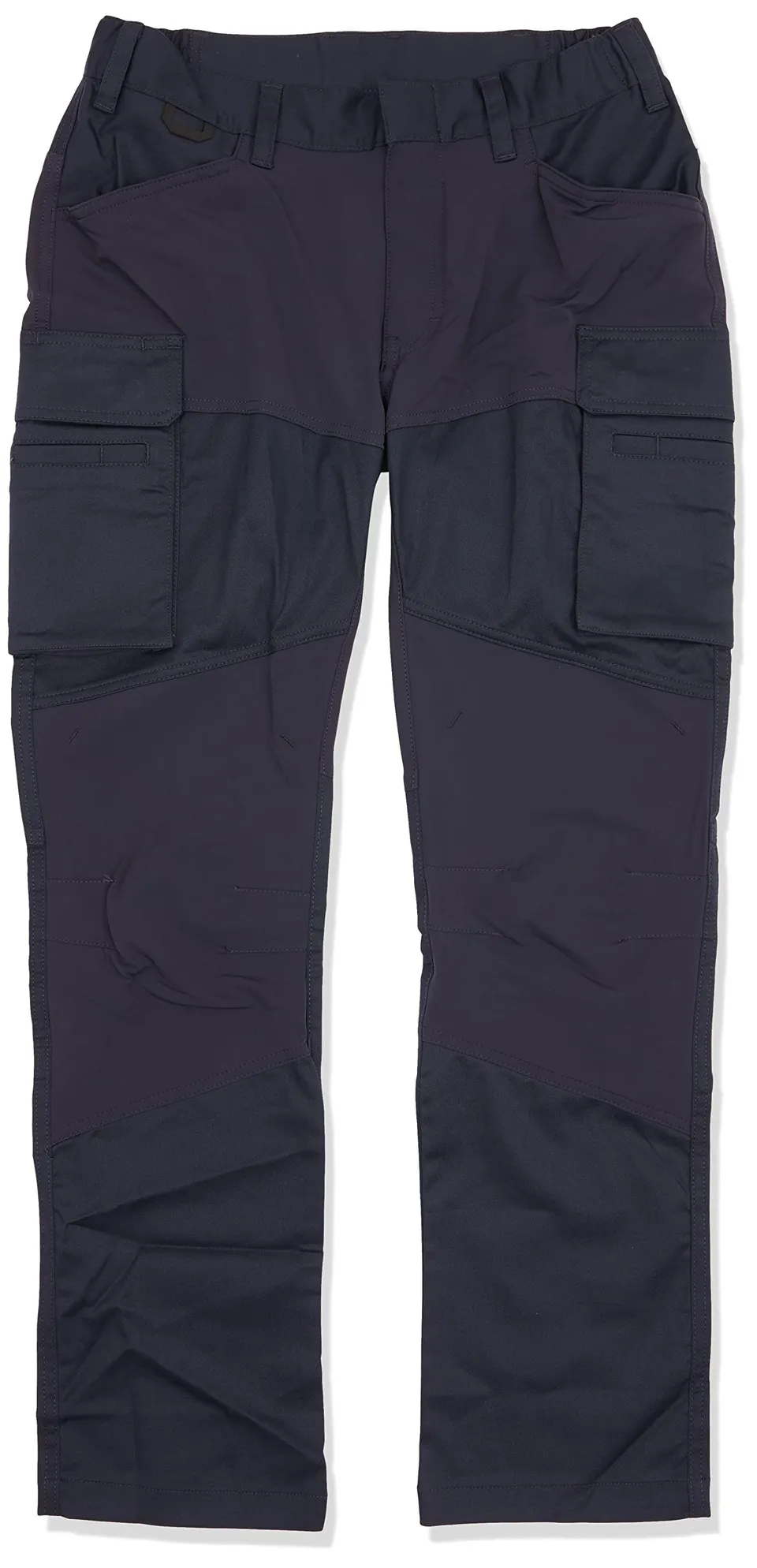 bl-kl-der-1457-service-stretch-arbeitshose-dunkles-marineblau-gr-e-c48 image 1