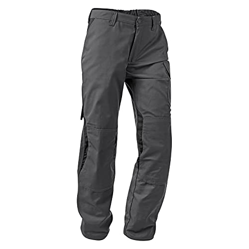 k-bler-vita-mix-unisex-arbeitshose-mit-knieeins-tzen image 7