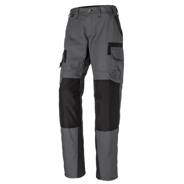 k-bler-activiq-damen-arbeitshose-ergonomische-bundhose-mit-cordura image 1