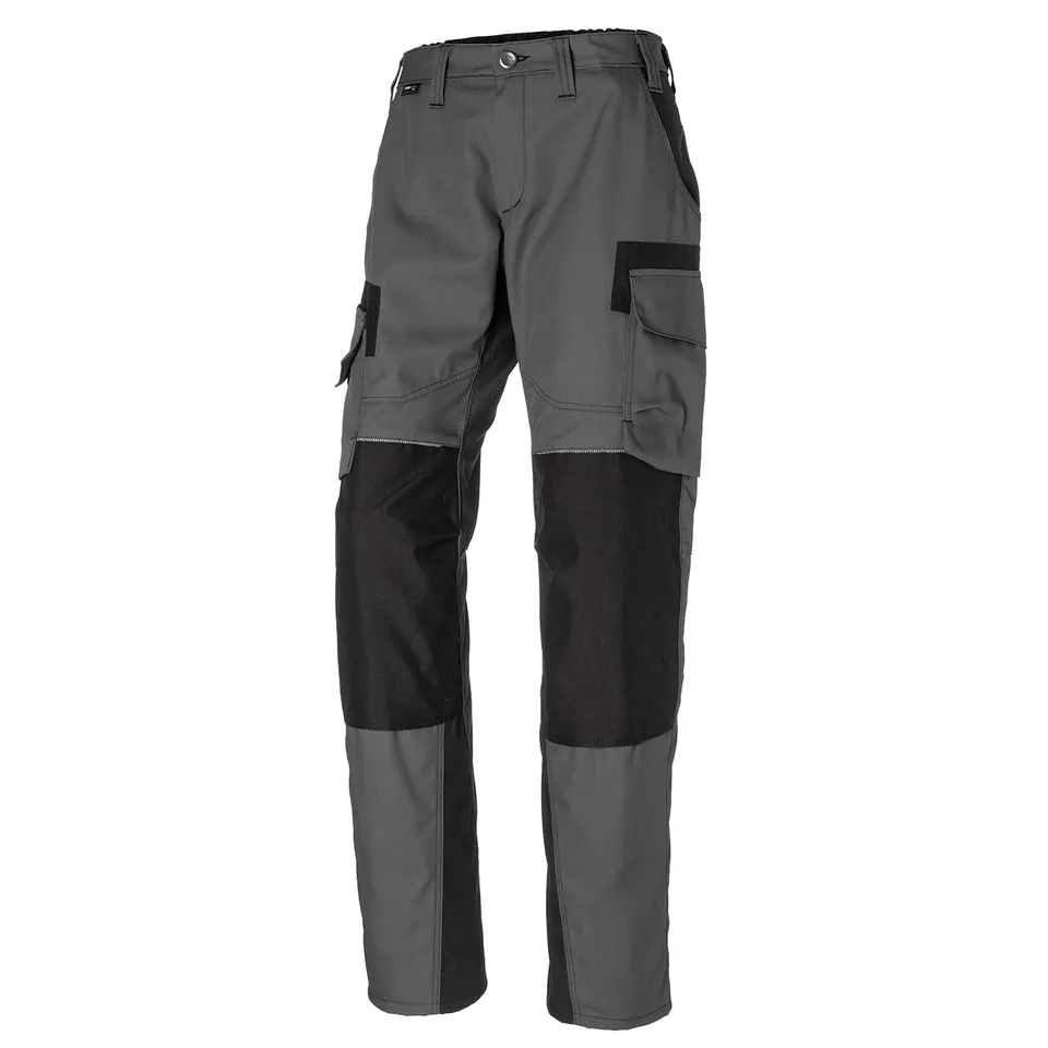 k-bler-activiq-damen-arbeitshose-ergonomische-bundhose-mit-cordura image 1