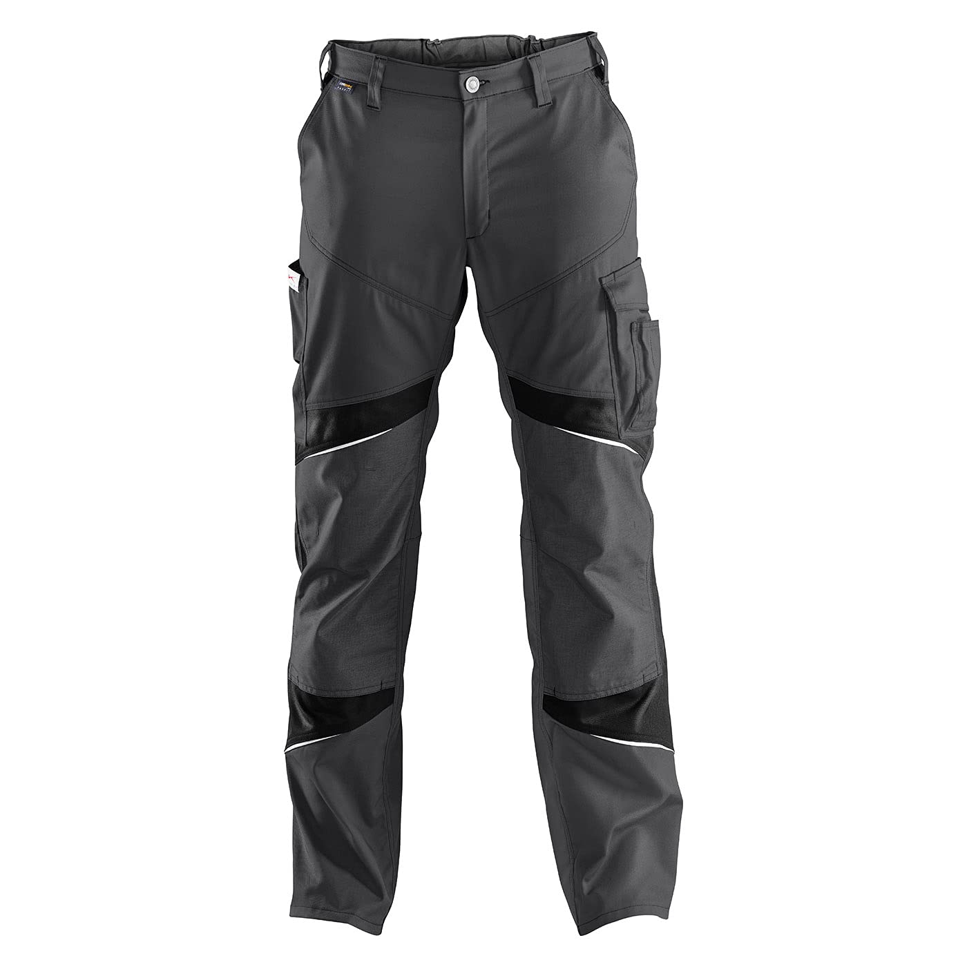 k-bler-activiq-damen-arbeitshose-cordura-smartphonetasche image 8