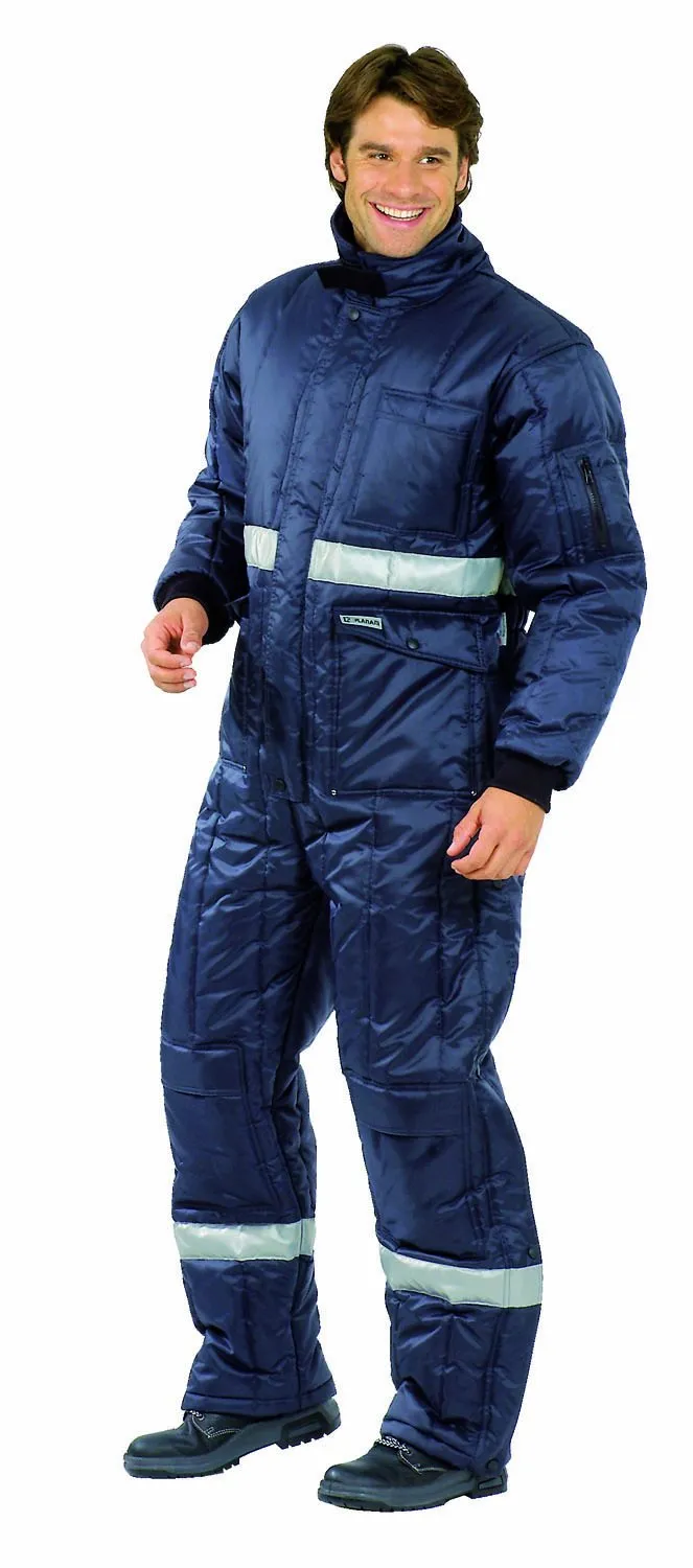 planam-5134064-gefrierhaus-overall-marine-kornblau-gr-e-xxxl image 1