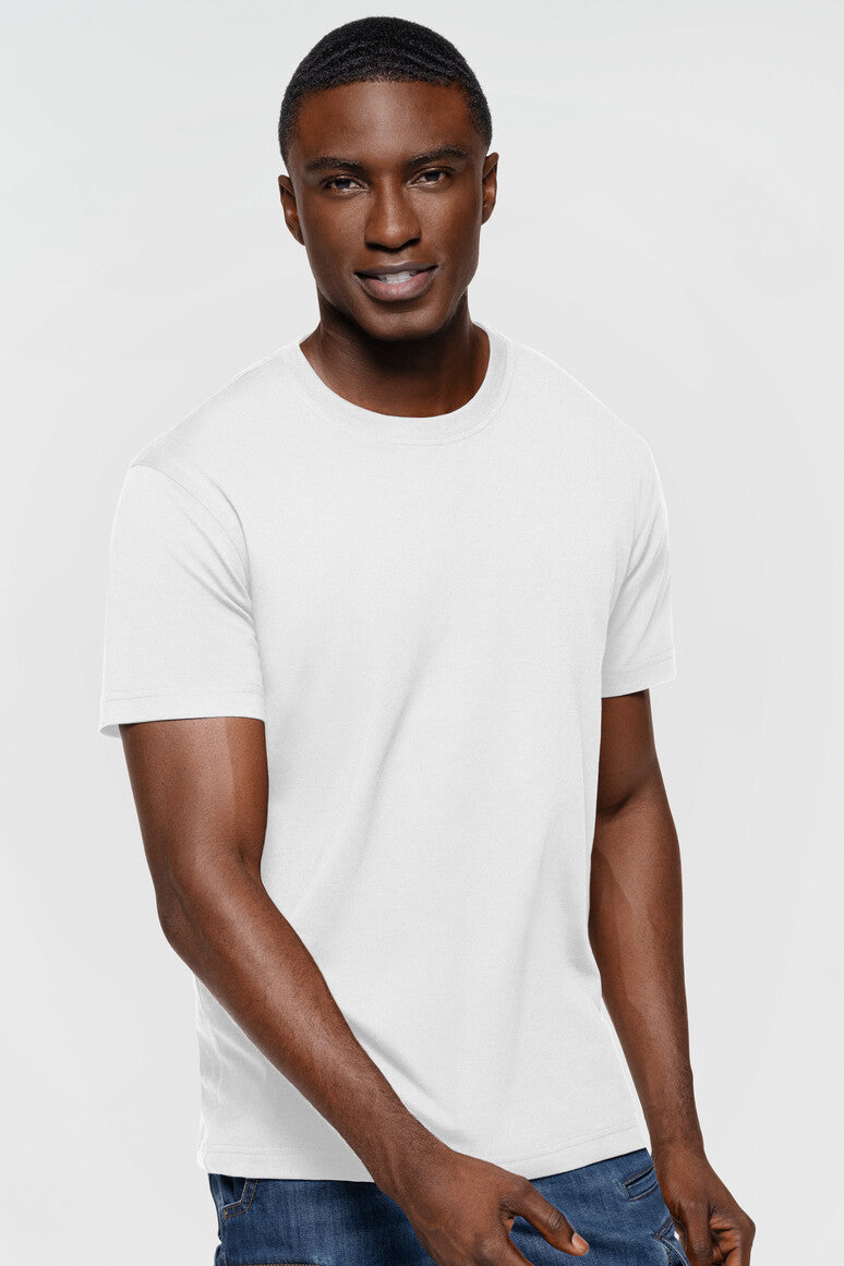 hakro-no-597-label-free-t-shirt-heavy-mikralinar-eco-herren-work-t-shirt-comfort image 2