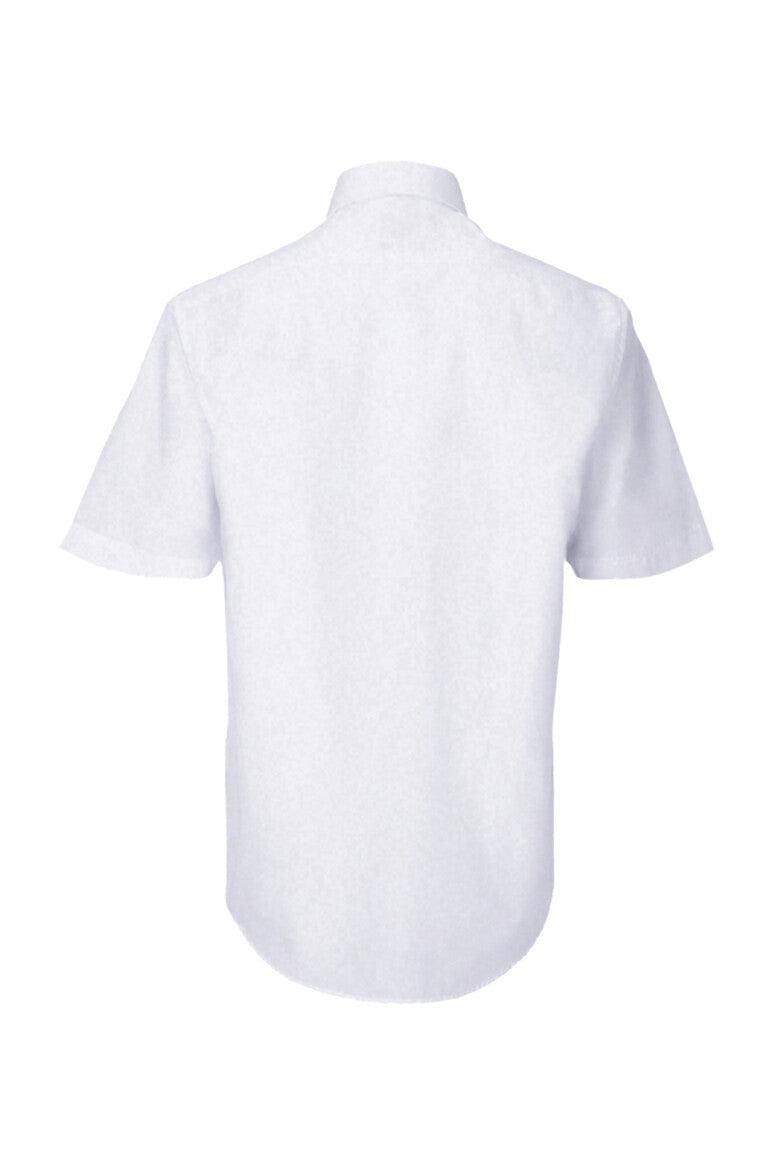 hakro-no-122-1-2-arm-hemd-mikralinar-comfort-herren-kurzarm-hemd-comfort-fit image 5