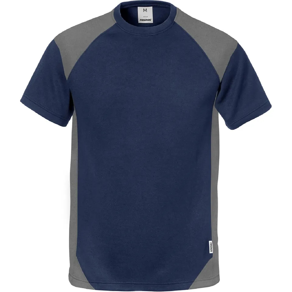 fristads-fusion-t-shirt-7046-thv-mit-uv-schutz-40-arbeits-t-shirt image 1
