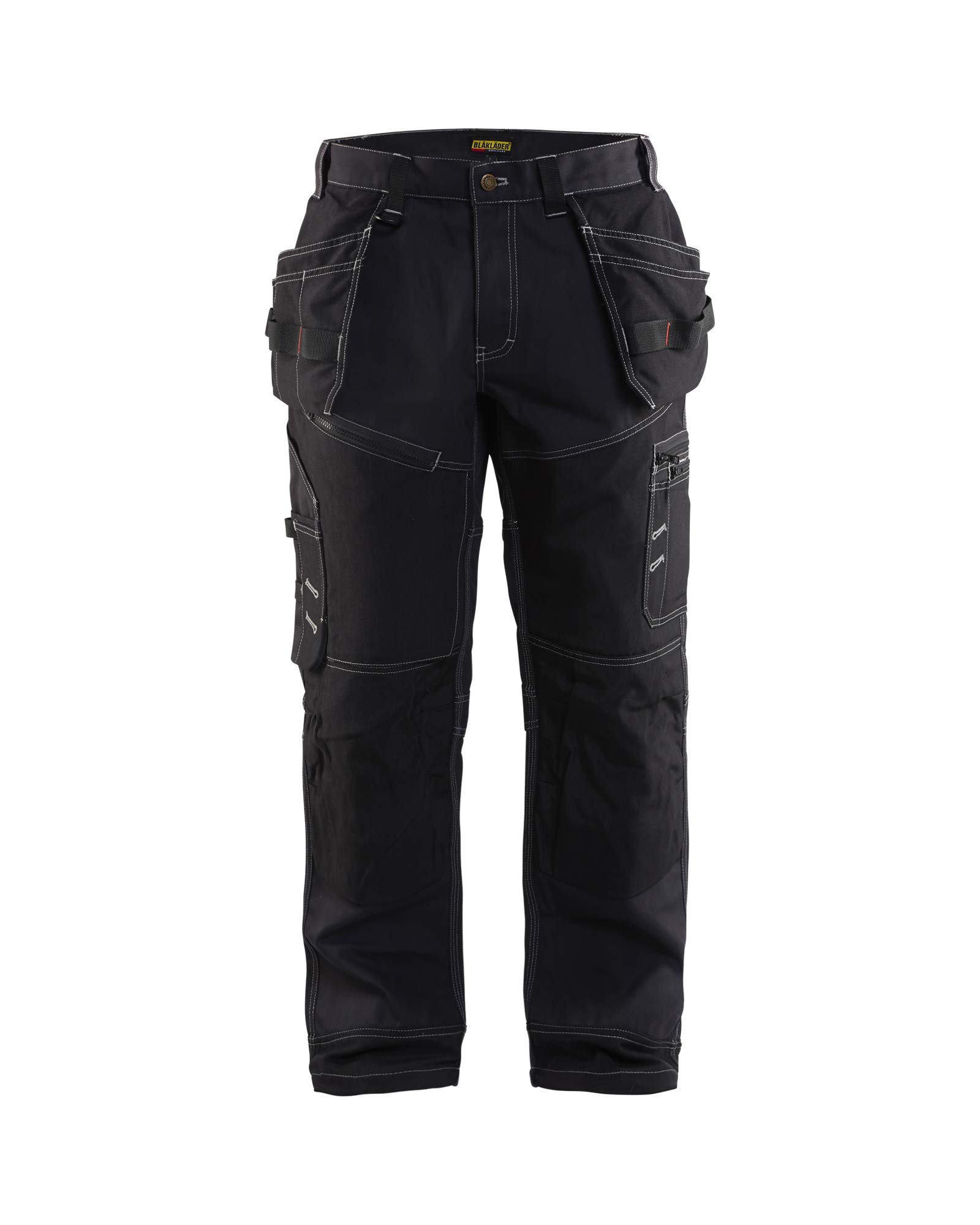 bl-kl-der-handwerkerhose-x1501-c48-schwarz image 1