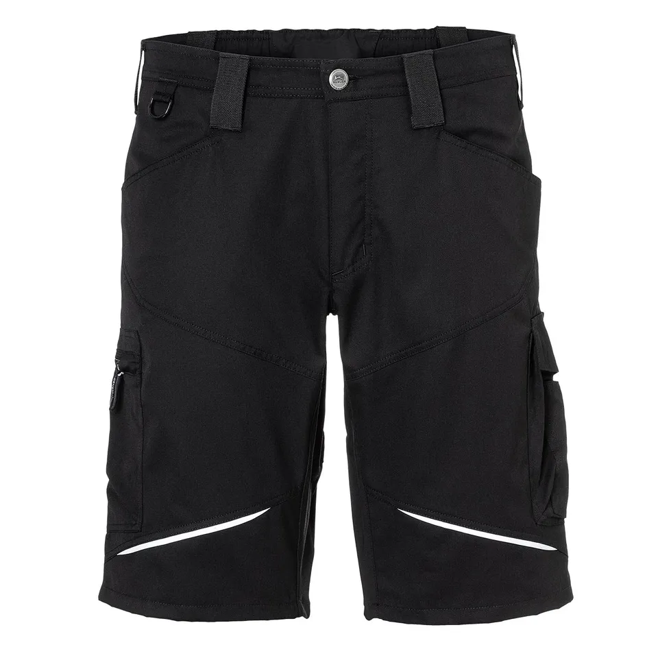 k-bler-activiq-stretchshorts-arbeitsshorts-mit-multifunktionstaschen image 1