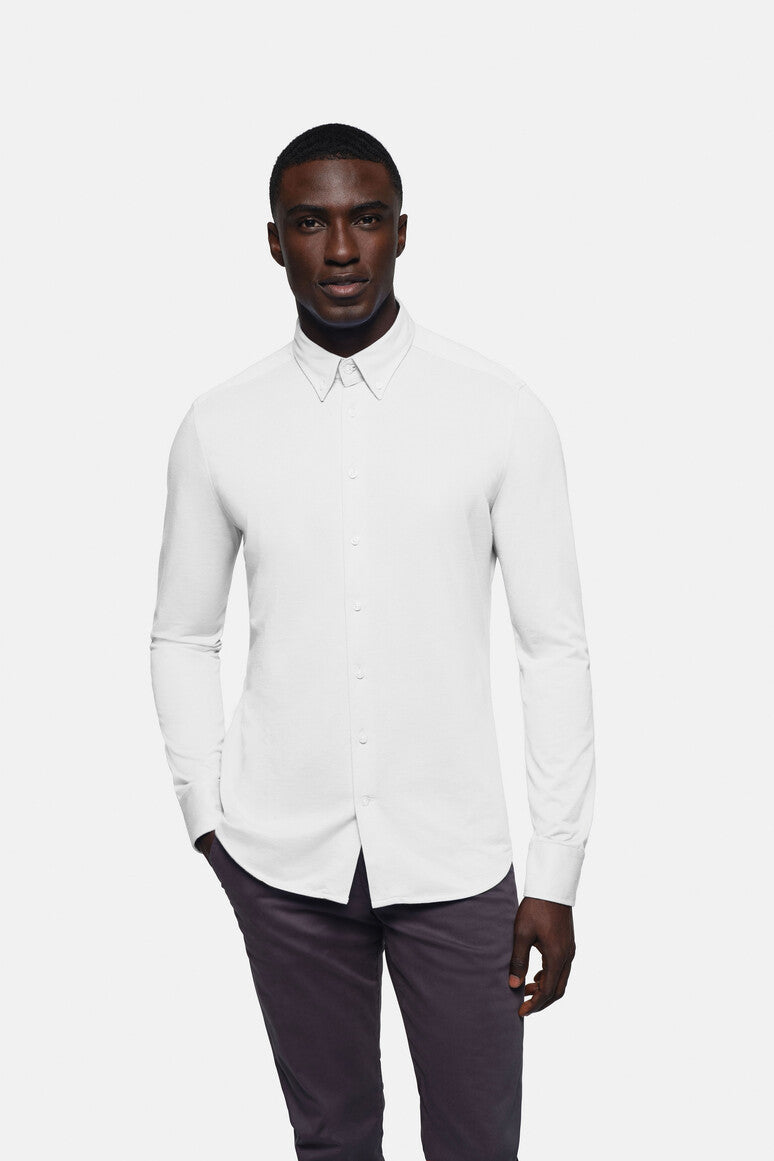 hakro-no-130-hemd-natural-stretch-regular-herren-arbeitshemd image 2