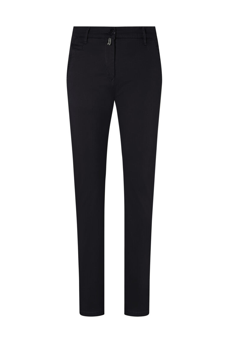 hakro-no-706-damen-chinohose-x-stretch-5-pocket image 8