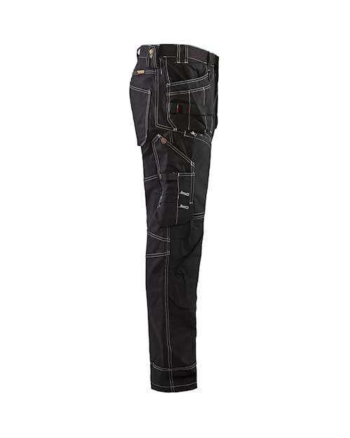 bl-kl-der-x1500-werker-hose-1500-schwarz-c44 image 7