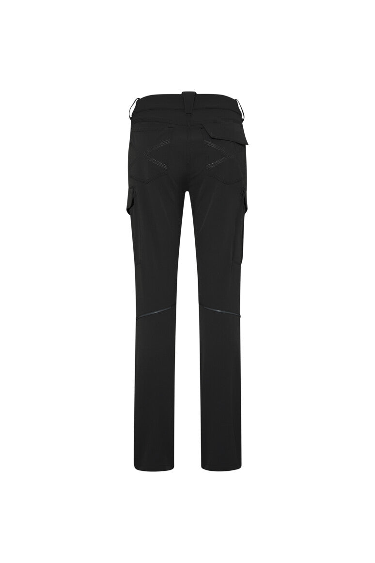 hakro-no-744-damen-cargo-funktionshose-x-stretch image 5