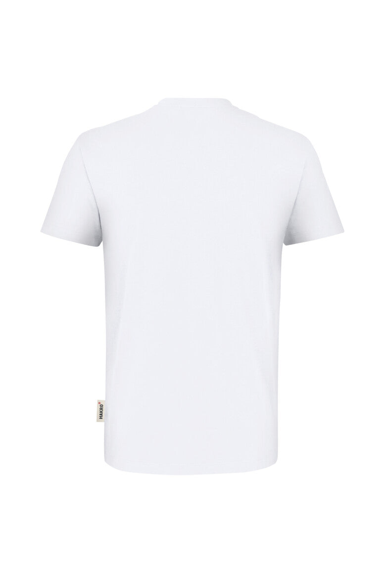 hakro-no-226-v-shirt-classic-comfort-fit-t-shirt-mit-v-ausschnitt image 5