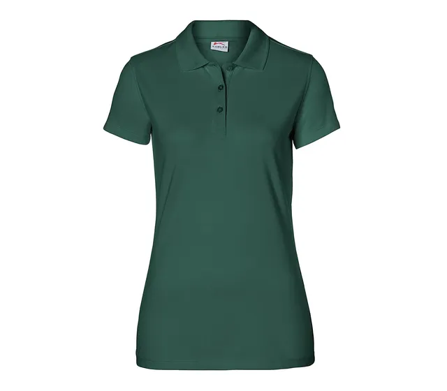 k-bler-shirts-polo-damen-moosgr-n-gr-e-xxl image 1