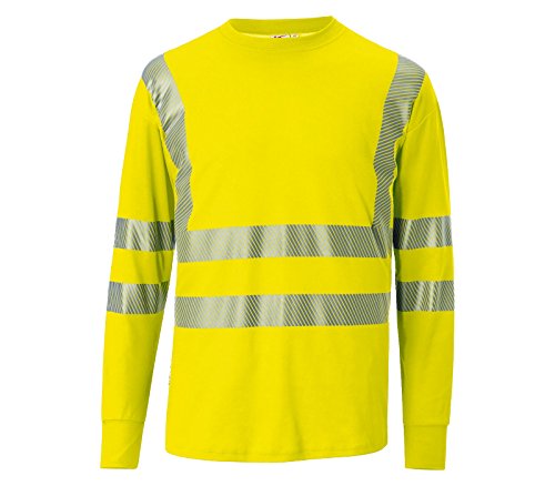 k-bler-reflectiq-longsleeve-psa-2-langarm-warnschutz-shirt-uv-50 image 4