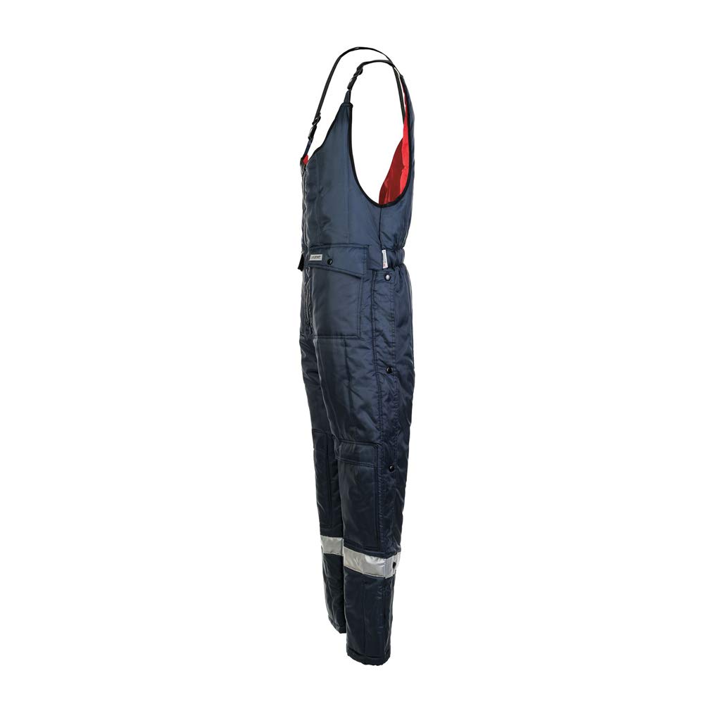 planam-k-hl-gefrierhaus-k-hlhaus-latzhose-5123044-marine-rot-gr-e-s image 3
