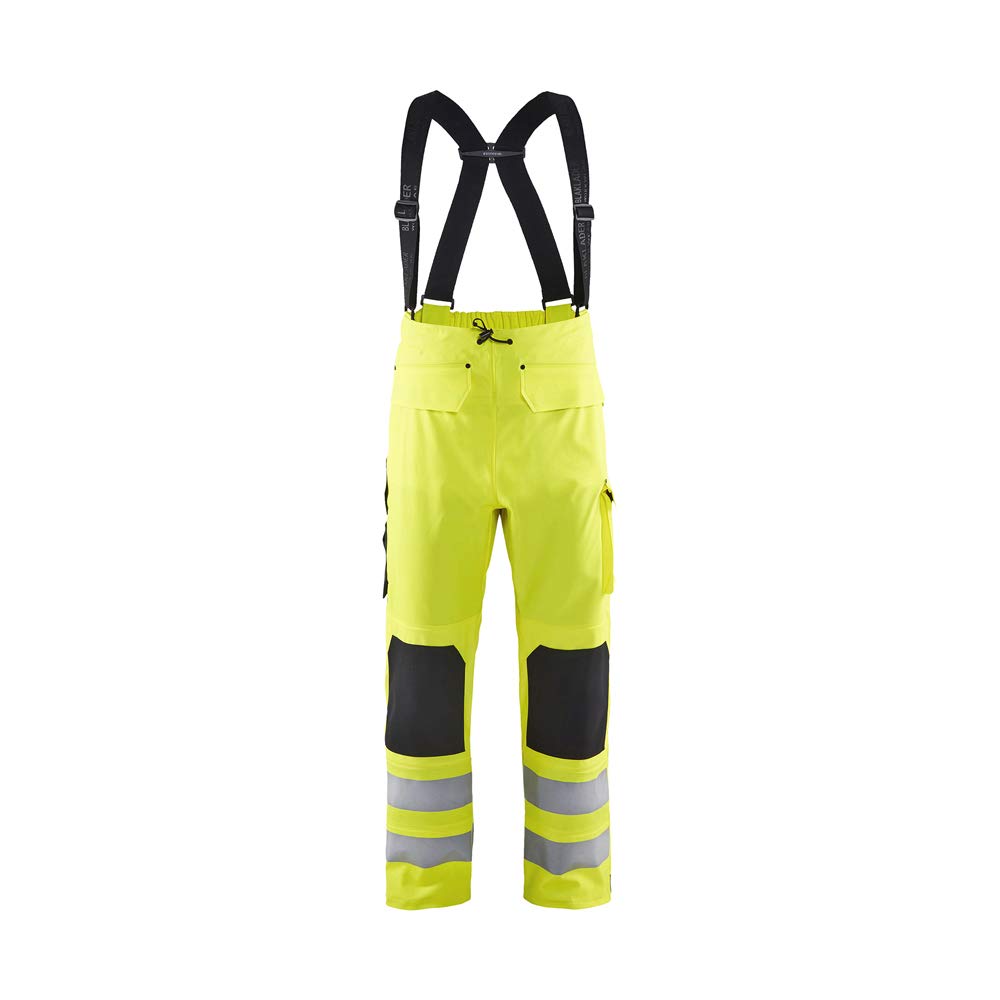 bl-kl-der-1306-level-3-regenhose-wasserdichte-arbeitshose image 1