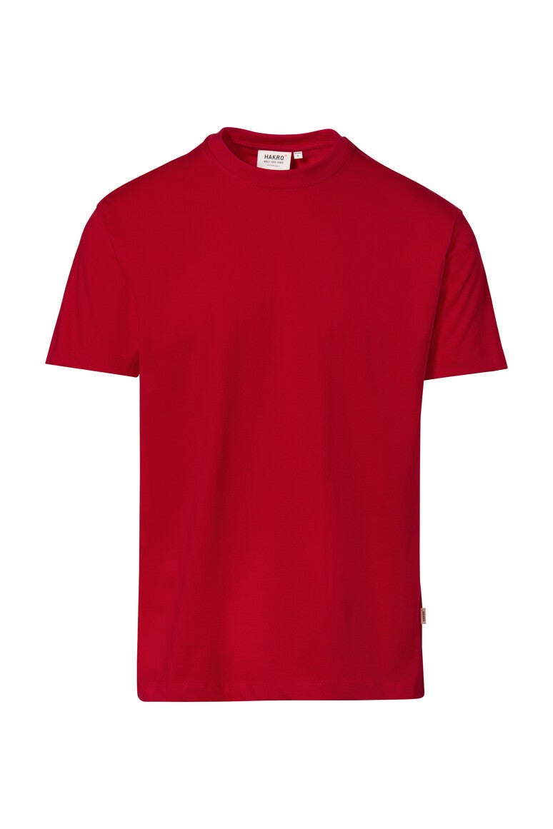 hakro-no-293-t-shirt-heavy-herren-t-shirt-comfort-fit image 8