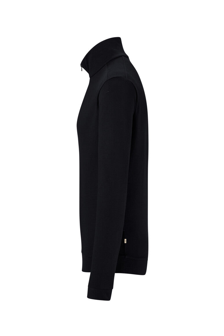 hakro-no-535-zip-longsleeve-piqu-mikralinar-eco-regular-fit image 8