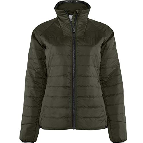 fristads-oxygen-primaloft-damen-steppjacke-131307-2 image 8
