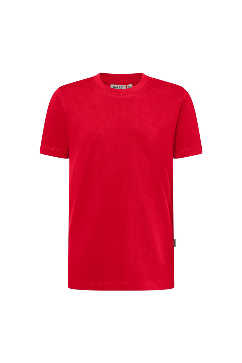 hakro-no-521-kinder-t-shirt-bio-baumwolle-regular-fit image 1