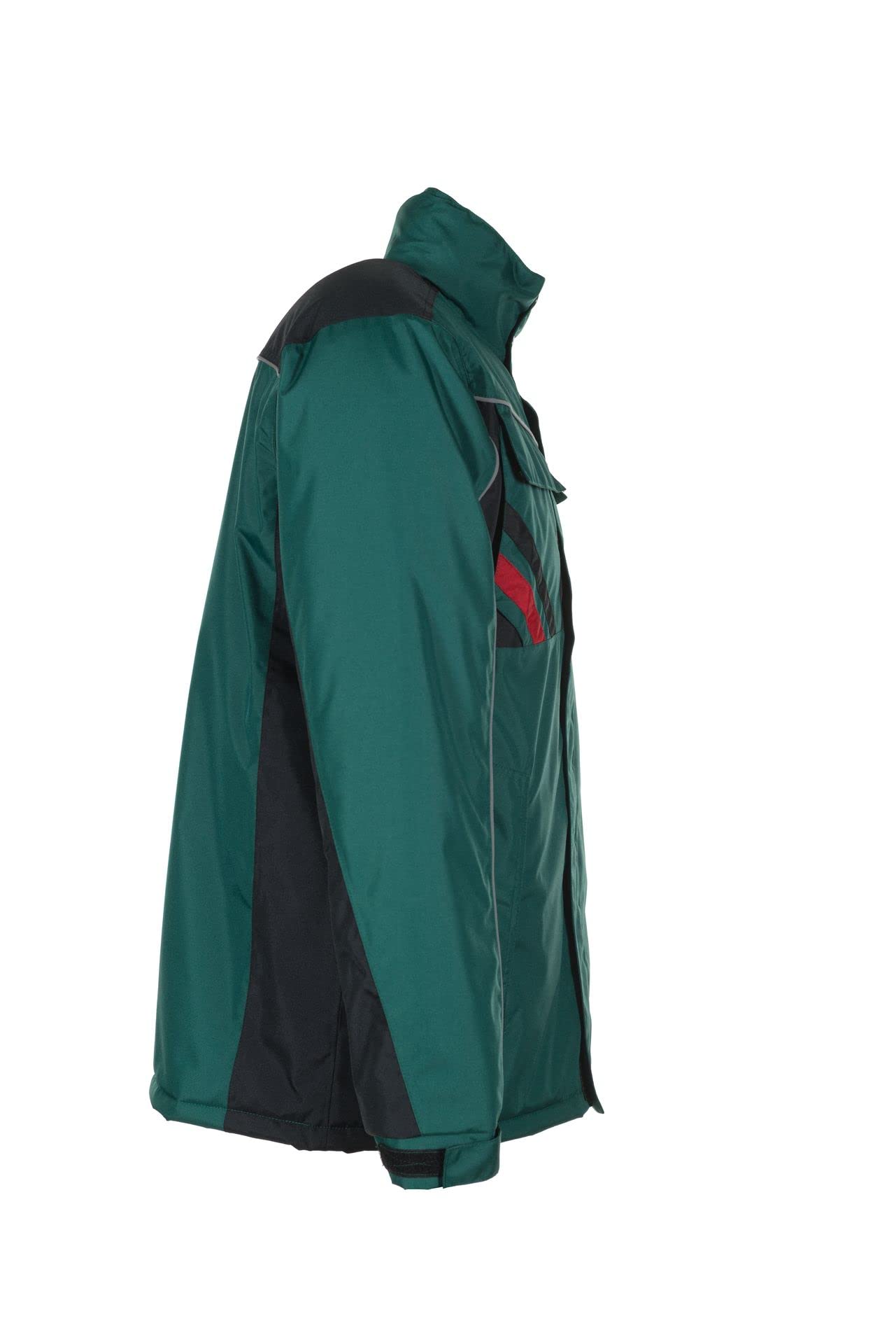 planam-highline-winterjacke-unisex image 2