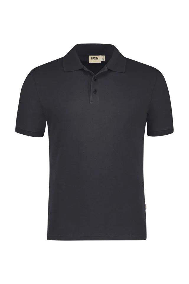 hakro-no-501-poloshirt-bio-baumwolle-regular-fit image 1