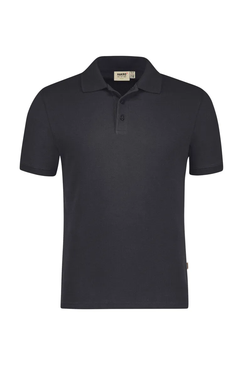 hakro-no-501-poloshirt-bio-baumwolle-regular-fit image 1