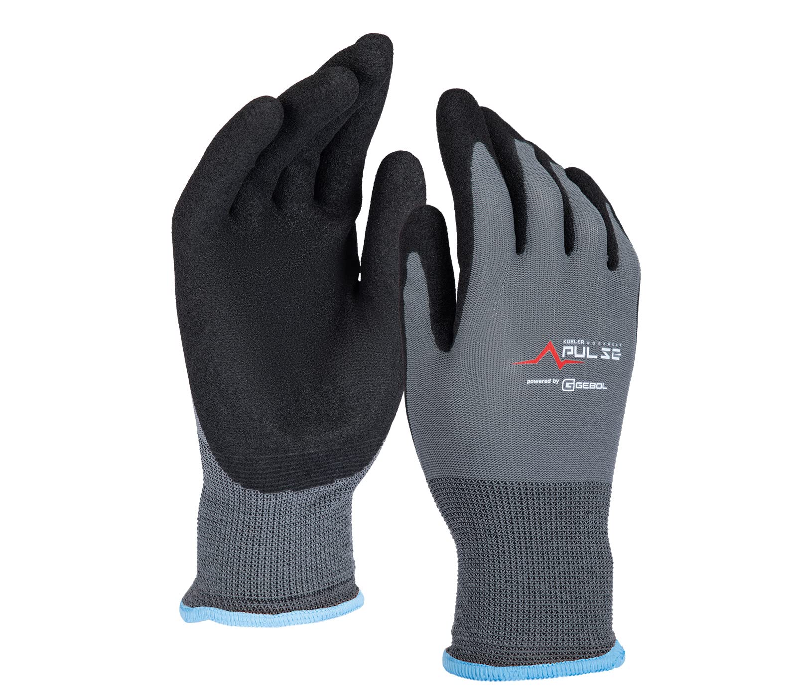 k-bler-pulse-master-flex-eco-handschuhe-damen-gr-e-40-nitril-sandy-finish image 3